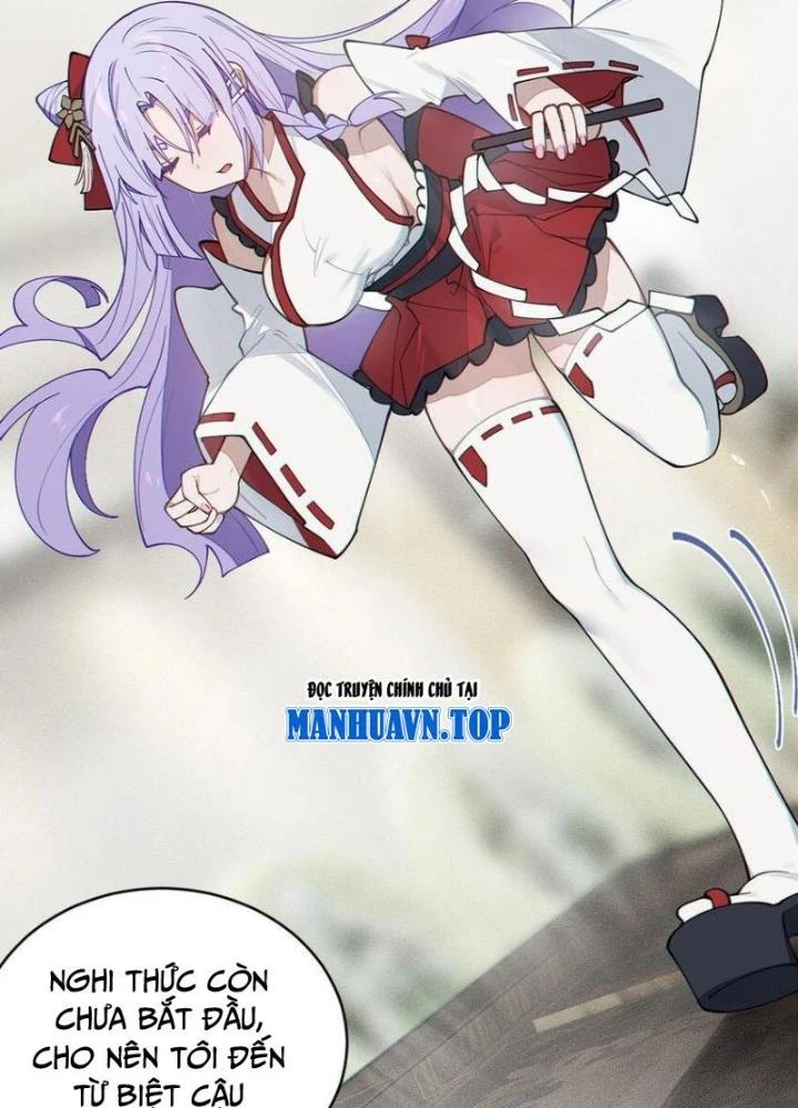 Gia Và Nữ Quỷ Đối Chọi Gay Gắt Chapter 28 - Trang 2