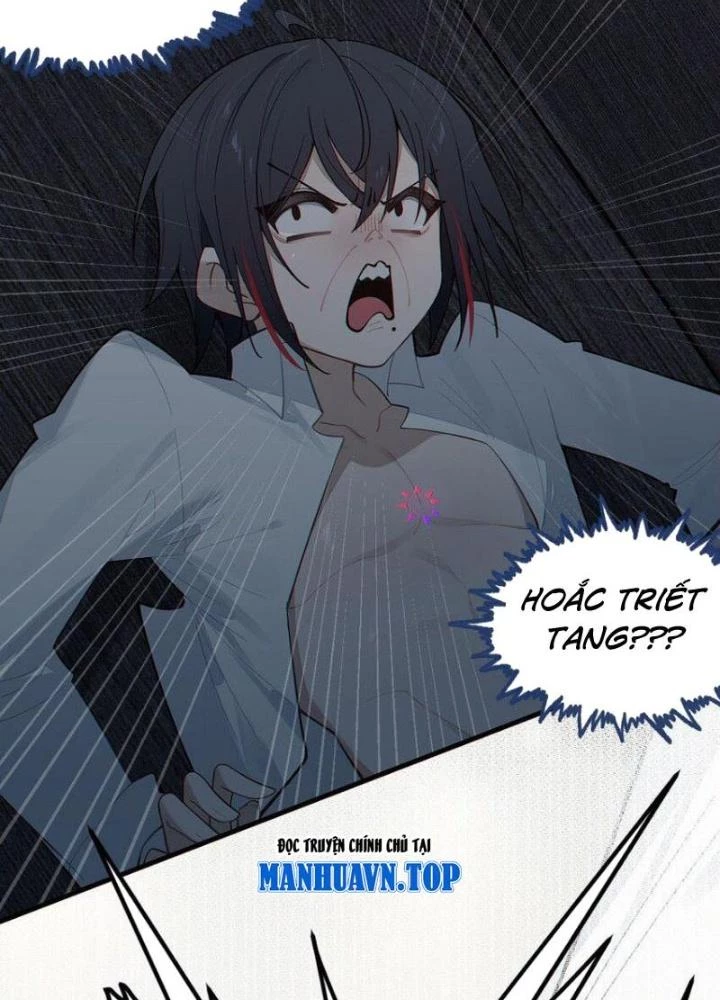 Gia Và Nữ Quỷ Đối Chọi Gay Gắt Chapter 28 - Trang 2