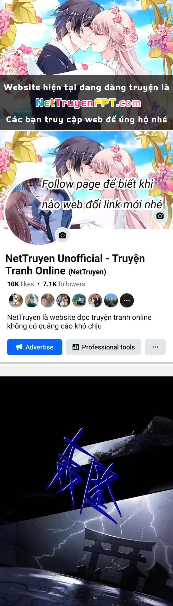 Gia Và Nữ Quỷ Đối Chọi Gay Gắt Chapter 28 - Trang 2