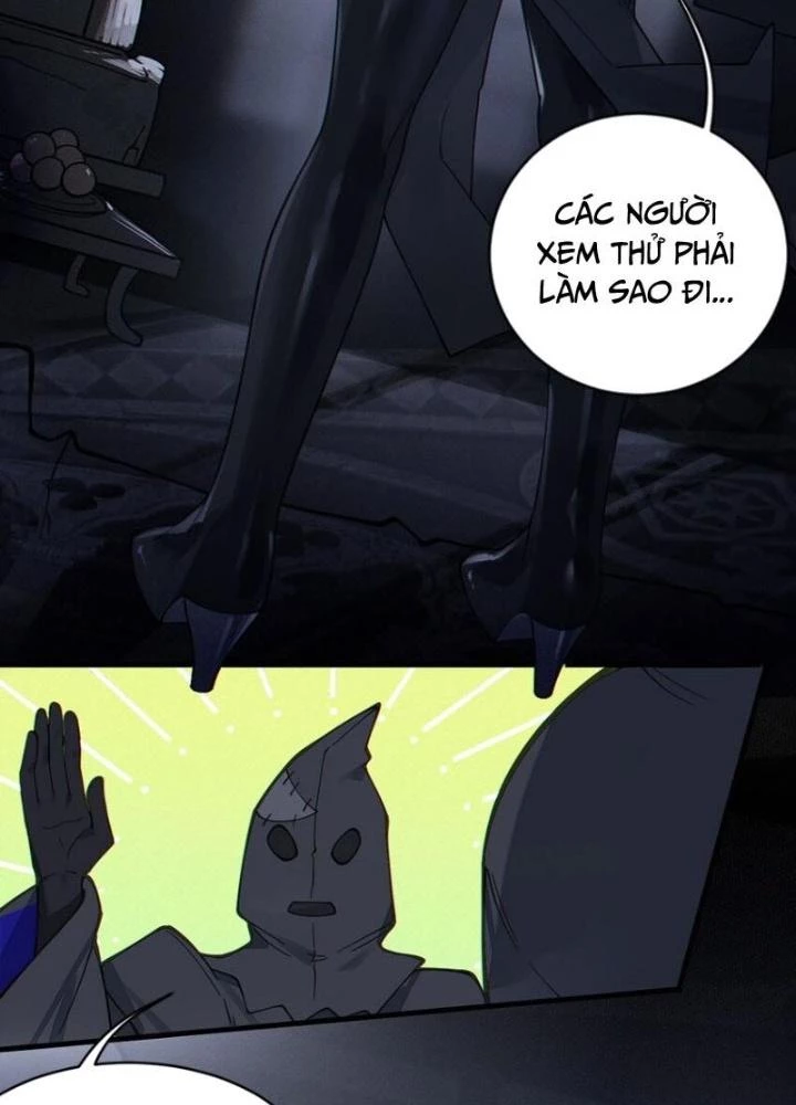 Gia Và Nữ Quỷ Đối Chọi Gay Gắt Chapter 28 - Trang 2