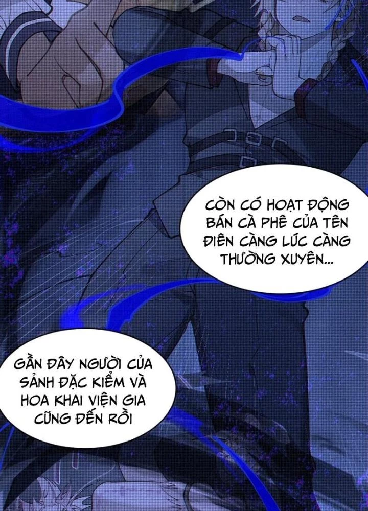 Gia Và Nữ Quỷ Đối Chọi Gay Gắt Chapter 28 - Trang 2