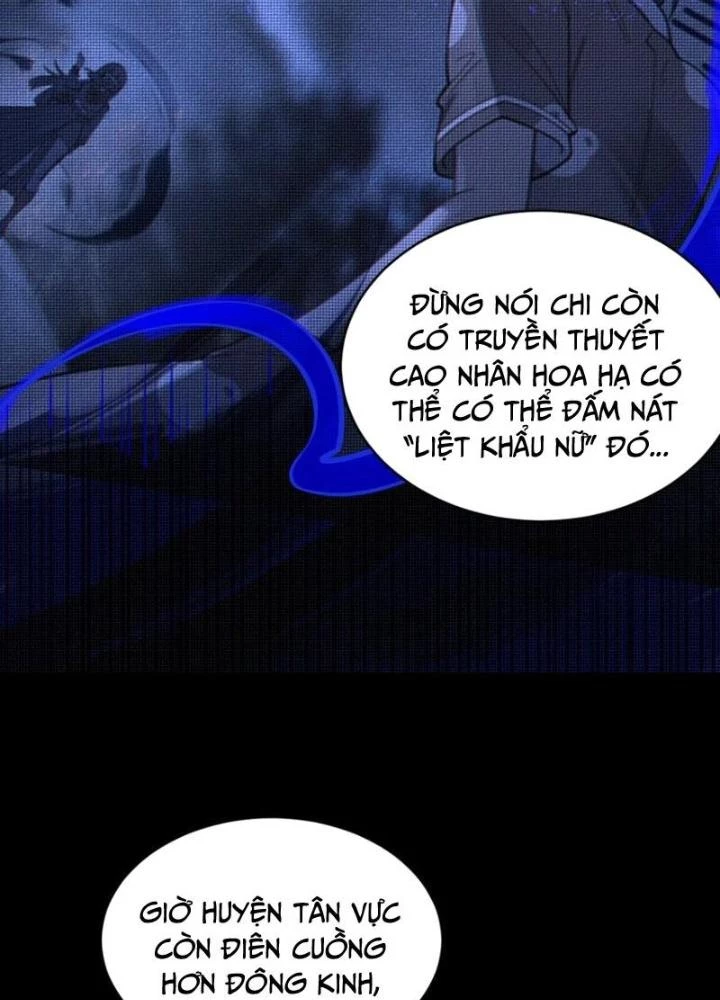 Gia Và Nữ Quỷ Đối Chọi Gay Gắt Chapter 28 - Trang 2