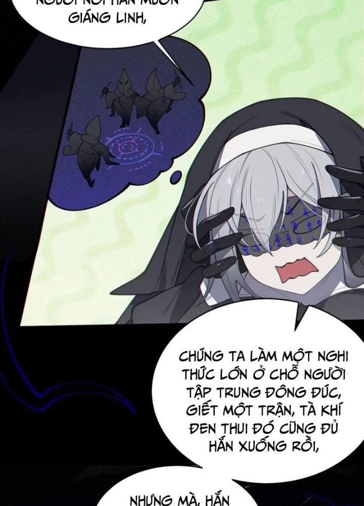 Gia Và Nữ Quỷ Đối Chọi Gay Gắt Chapter 28 - Trang 2