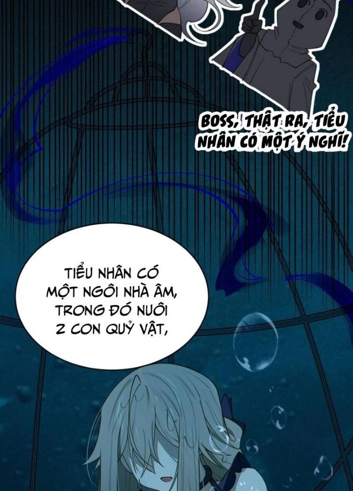 Gia Và Nữ Quỷ Đối Chọi Gay Gắt Chapter 28 - Trang 2