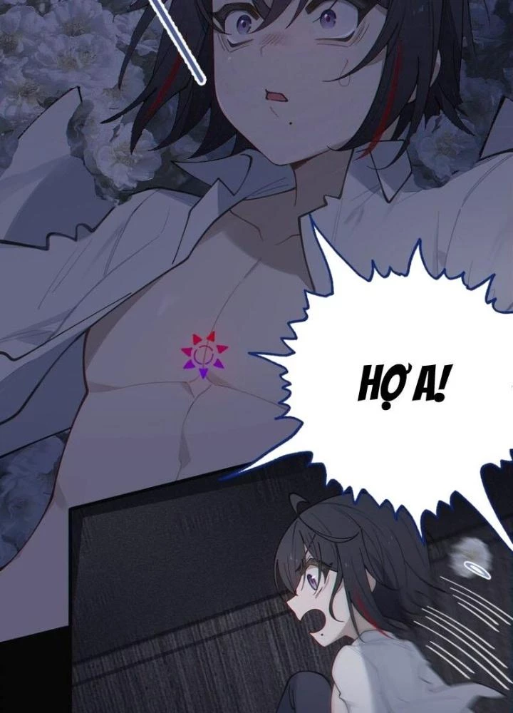 Gia Và Nữ Quỷ Đối Chọi Gay Gắt Chapter 28 - Trang 2