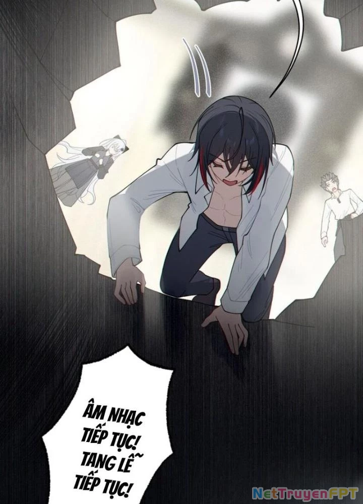 Gia Và Nữ Quỷ Đối Chọi Gay Gắt Chapter 29 - Trang 2