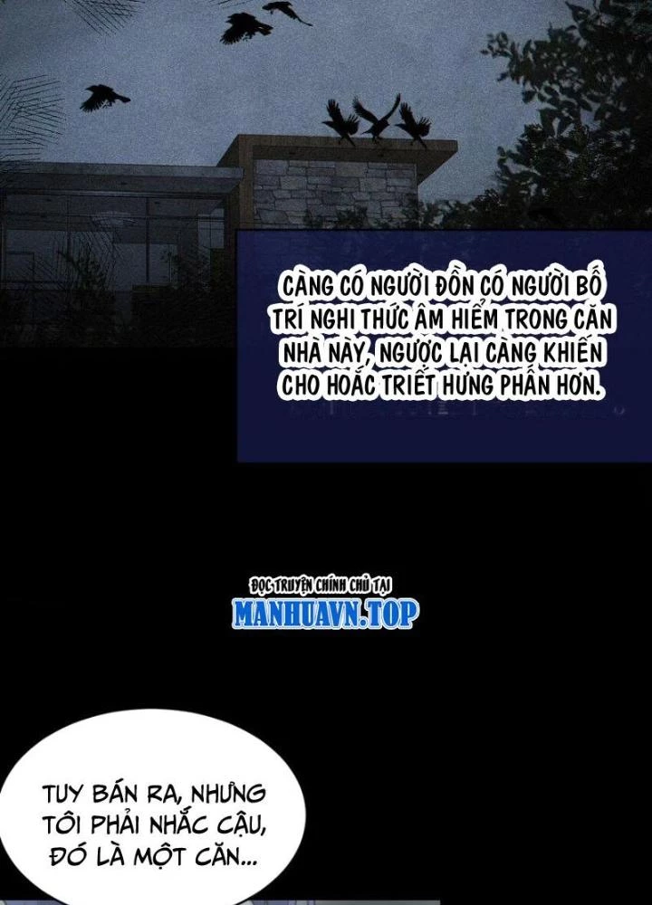 Gia Và Nữ Quỷ Đối Chọi Gay Gắt Chapter 29 - Trang 2