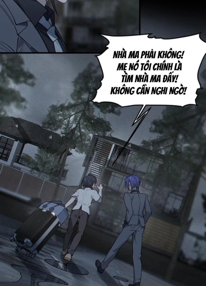 Gia Và Nữ Quỷ Đối Chọi Gay Gắt Chapter 29 - Trang 2