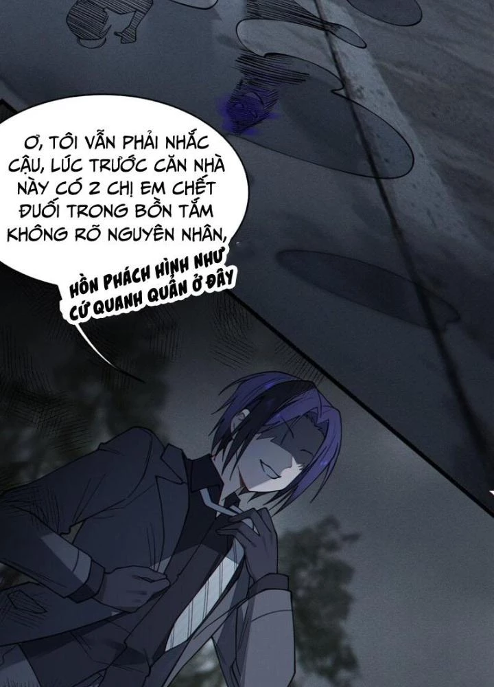 Gia Và Nữ Quỷ Đối Chọi Gay Gắt Chapter 29 - Trang 2