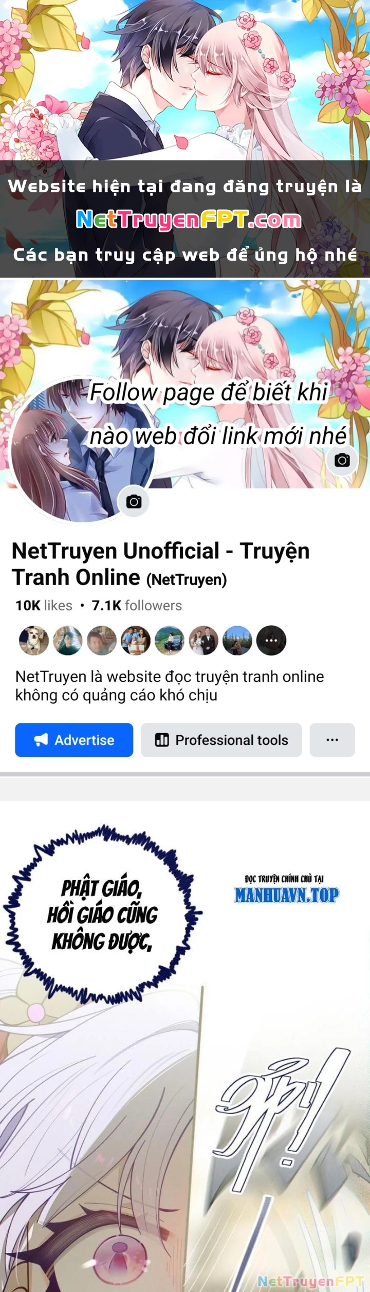 Gia Và Nữ Quỷ Đối Chọi Gay Gắt Chapter 29 - Trang 2