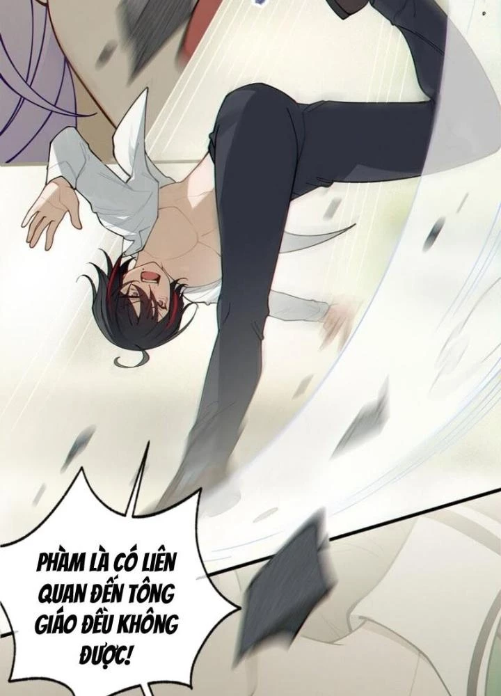 Gia Và Nữ Quỷ Đối Chọi Gay Gắt Chapter 29 - Trang 2