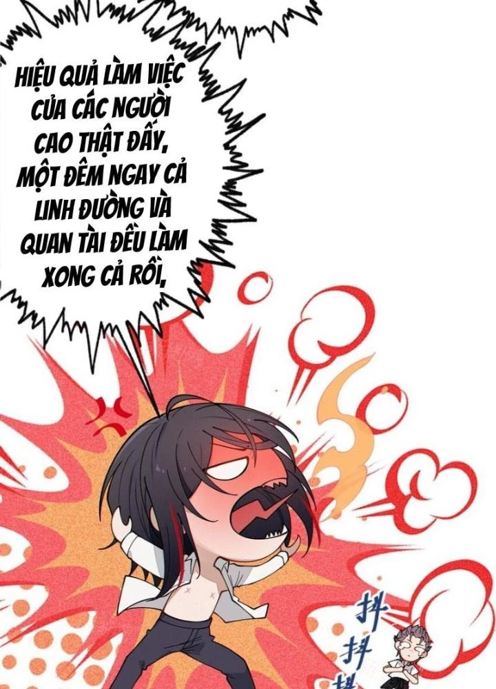 Gia Và Nữ Quỷ Đối Chọi Gay Gắt Chapter 29 - Trang 2