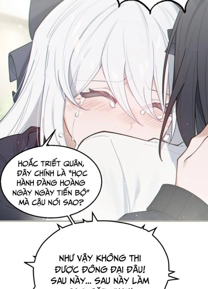 Gia Và Nữ Quỷ Đối Chọi Gay Gắt Chapter 29 - Trang 2