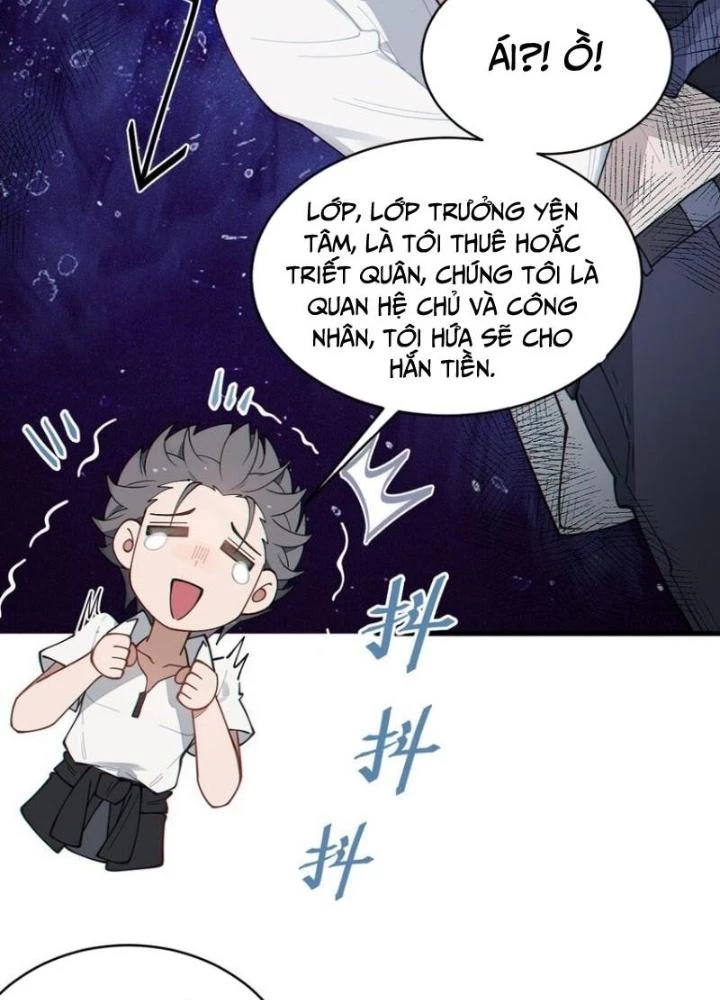 Gia Và Nữ Quỷ Đối Chọi Gay Gắt Chapter 29 - Trang 2