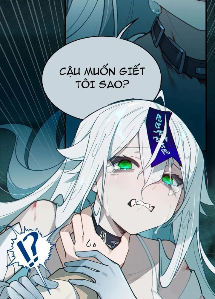 Gia Và Nữ Quỷ Đối Chọi Gay Gắt Chapter 30 - Trang 2