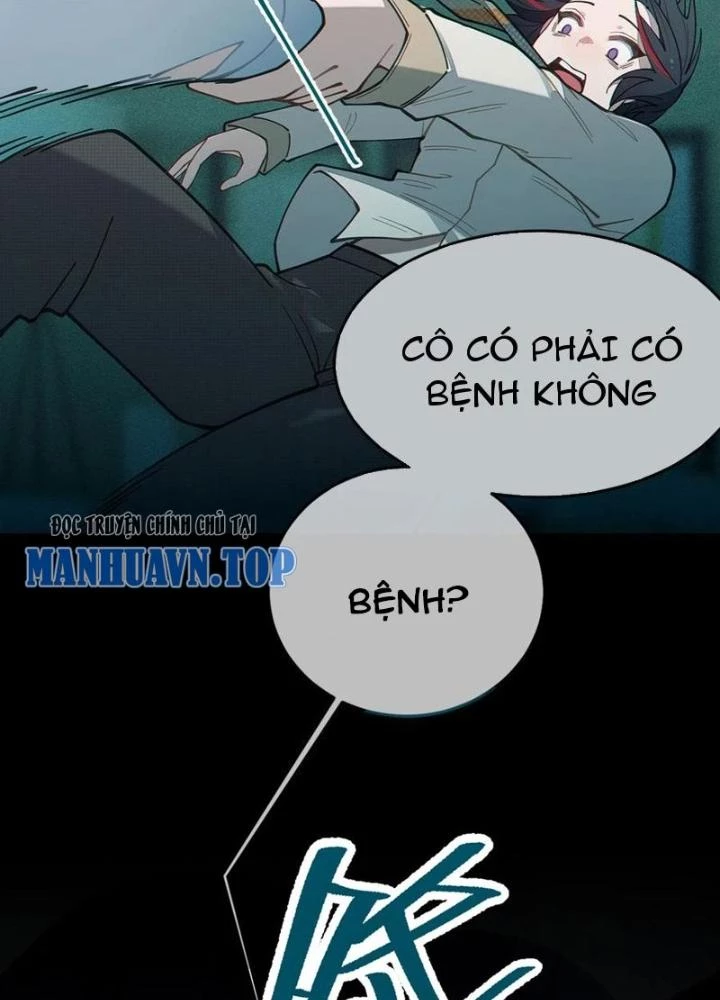 Gia Và Nữ Quỷ Đối Chọi Gay Gắt Chapter 30 - Trang 2