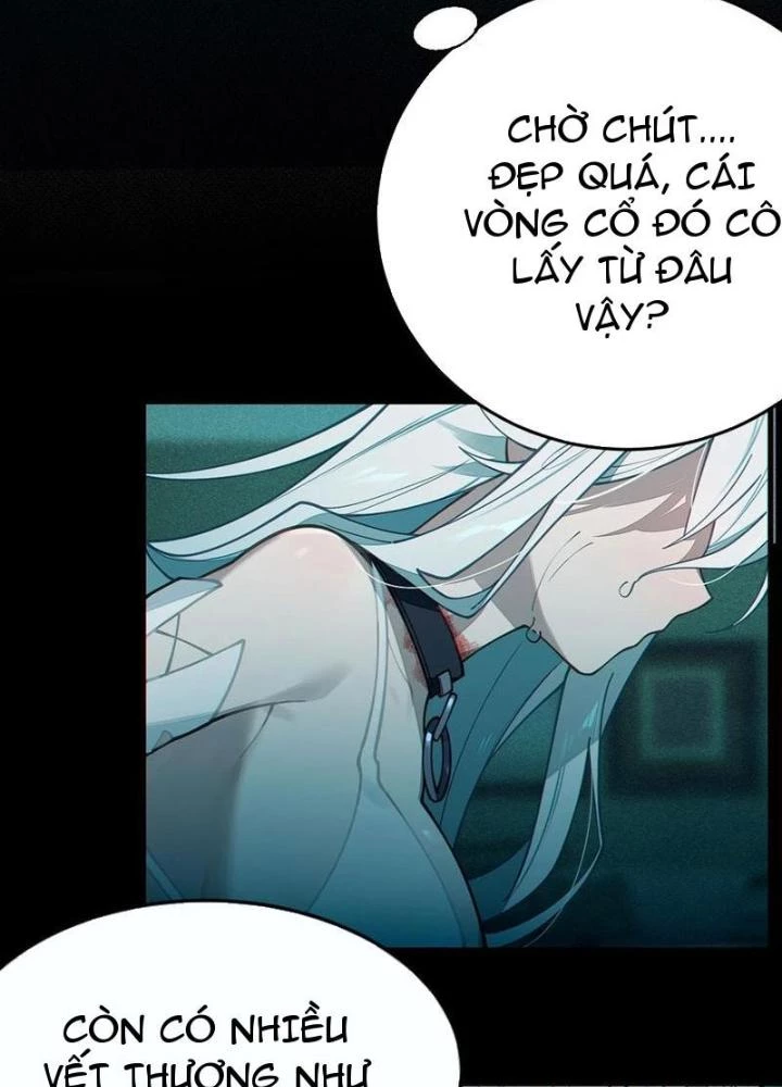 Gia Và Nữ Quỷ Đối Chọi Gay Gắt Chapter 30 - Trang 2