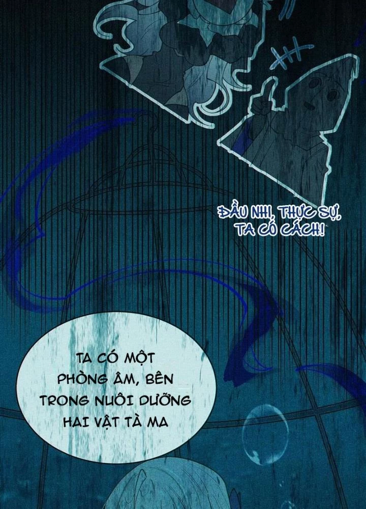 Gia Và Nữ Quỷ Đối Chọi Gay Gắt Chapter 30 - Trang 2