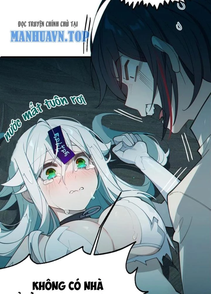 Gia Và Nữ Quỷ Đối Chọi Gay Gắt Chapter 30 - Trang 2