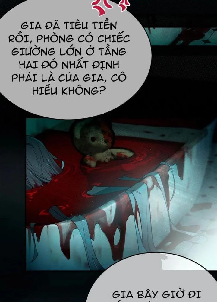 Gia Và Nữ Quỷ Đối Chọi Gay Gắt Chapter 30 - Trang 2