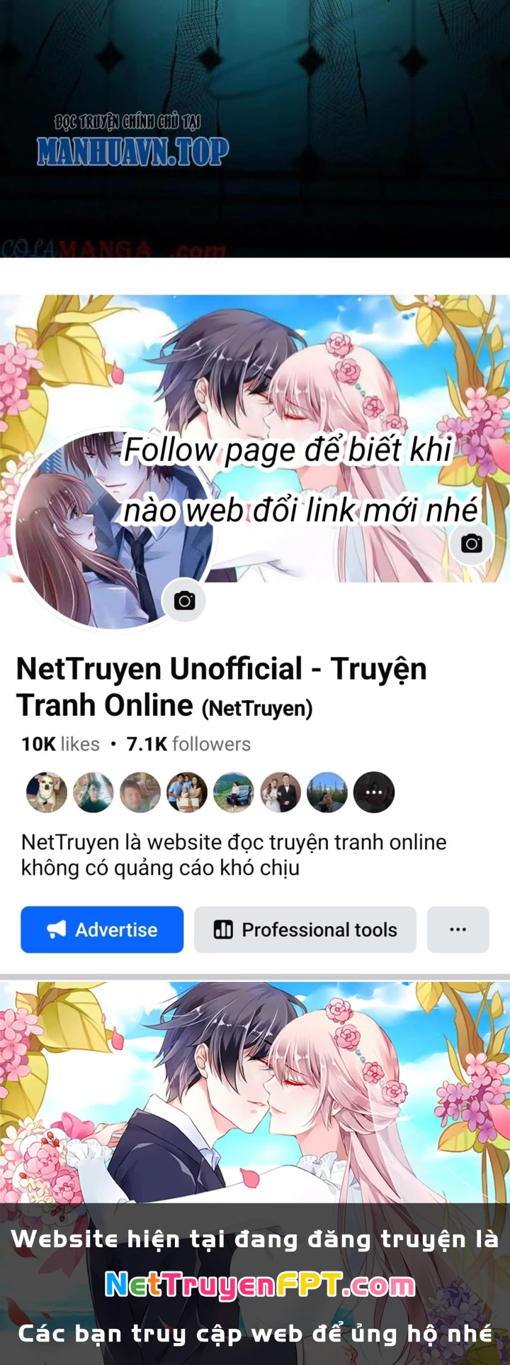 Gia Và Nữ Quỷ Đối Chọi Gay Gắt Chapter 30 - Trang 2