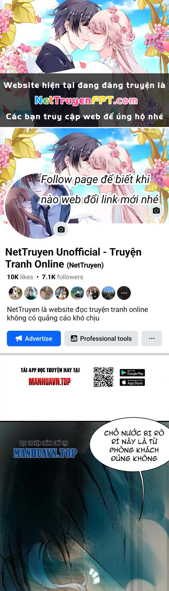 Gia Và Nữ Quỷ Đối Chọi Gay Gắt Chapter 30 - Trang 2