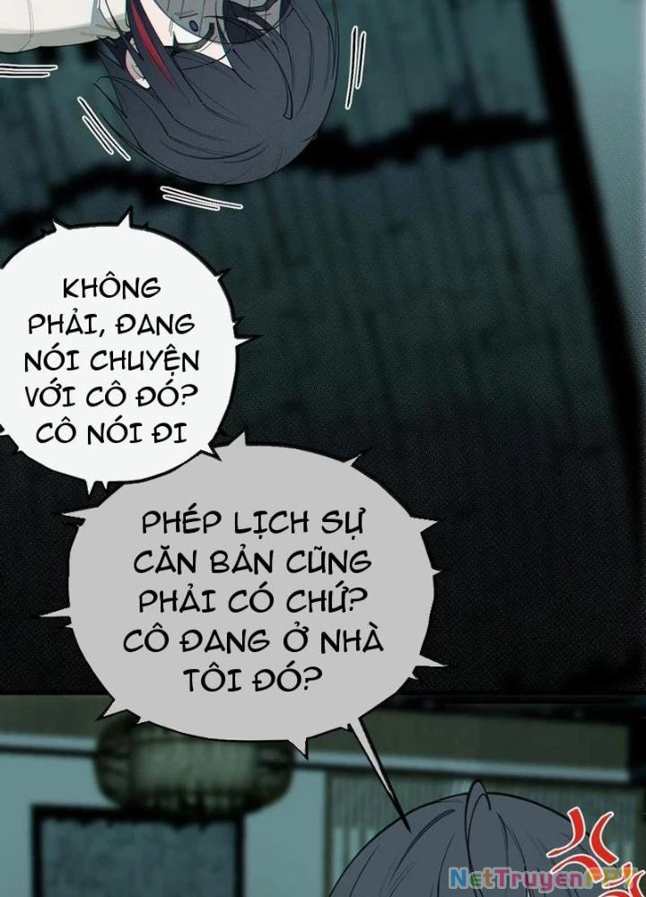 Gia Và Nữ Quỷ Đối Chọi Gay Gắt Chapter 30 - Trang 2