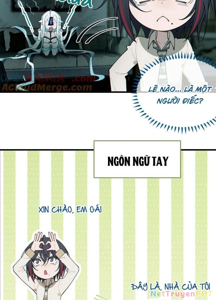 Gia Và Nữ Quỷ Đối Chọi Gay Gắt Chapter 30 - Trang 2