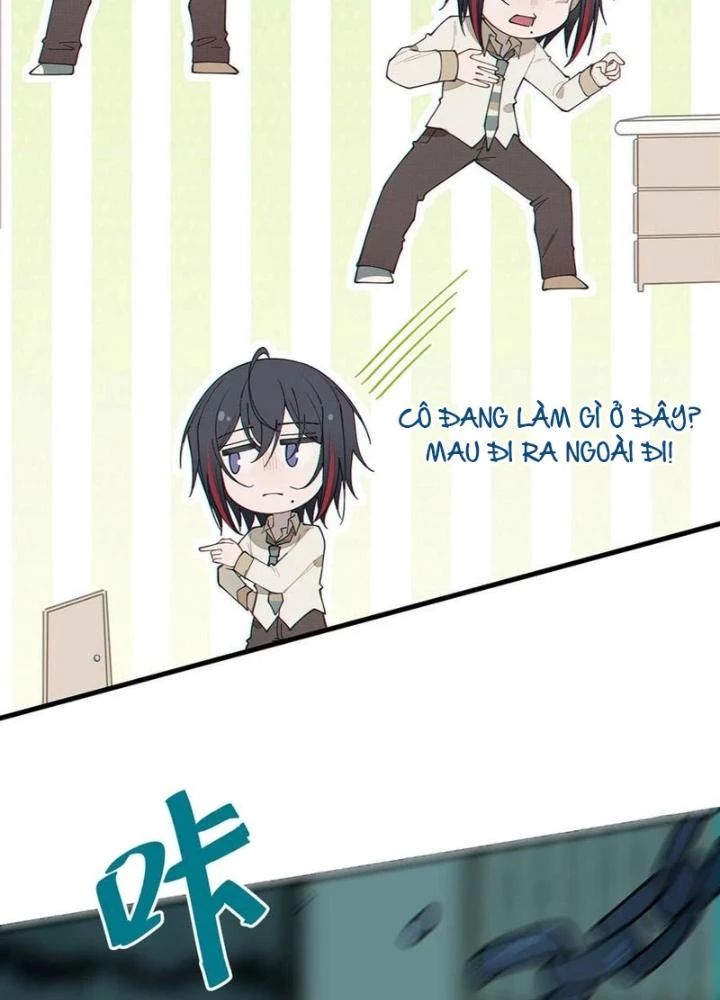 Gia Và Nữ Quỷ Đối Chọi Gay Gắt Chapter 30 - Trang 2