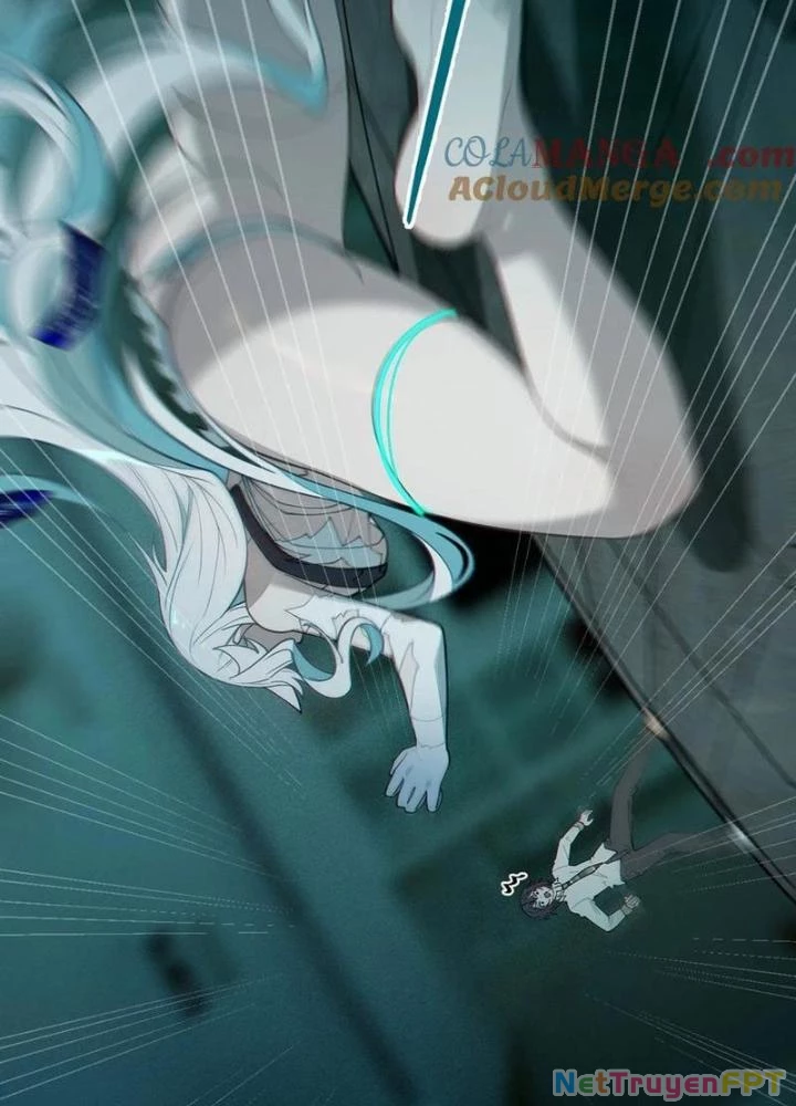 Gia Và Nữ Quỷ Đối Chọi Gay Gắt Chapter 30 - Trang 2