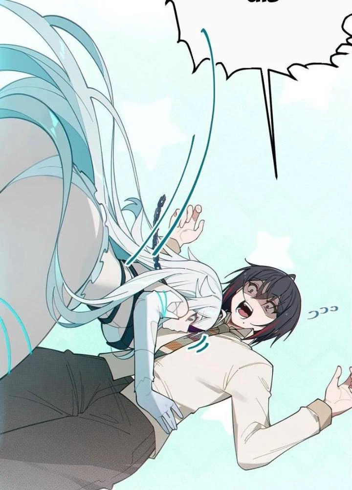 Gia Và Nữ Quỷ Đối Chọi Gay Gắt Chapter 30 - Trang 2