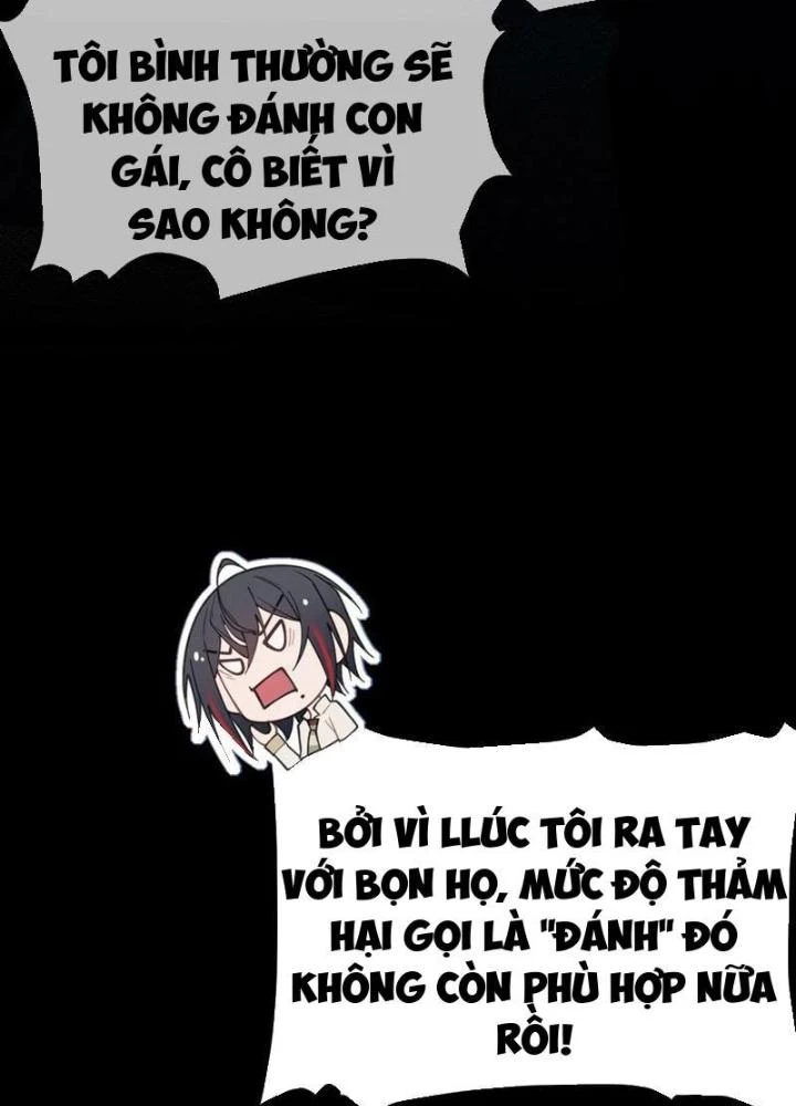 Gia Và Nữ Quỷ Đối Chọi Gay Gắt Chapter 30 - Trang 2