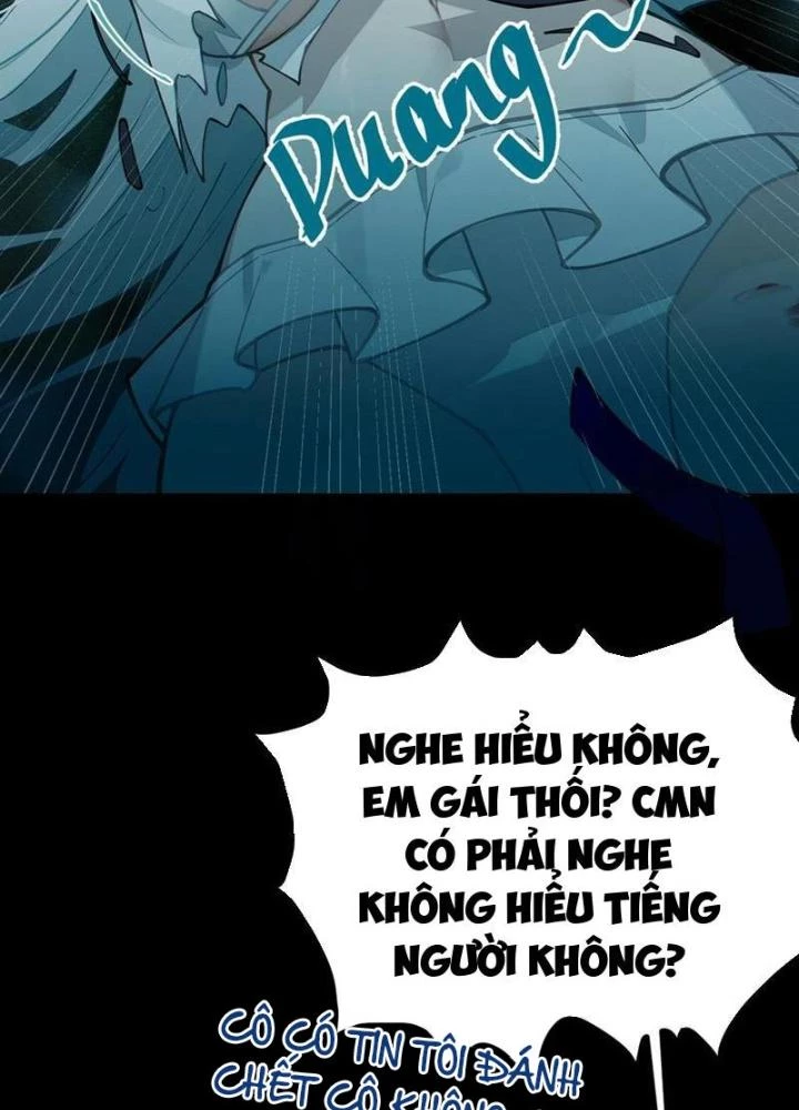 Gia Và Nữ Quỷ Đối Chọi Gay Gắt Chapter 30 - Trang 2