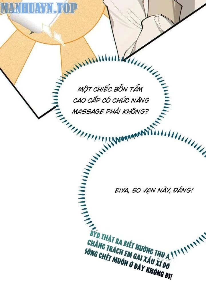 Gia Và Nữ Quỷ Đối Chọi Gay Gắt Chapter 31 - Trang 2