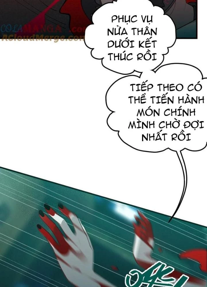 Gia Và Nữ Quỷ Đối Chọi Gay Gắt Chapter 31 - Trang 2