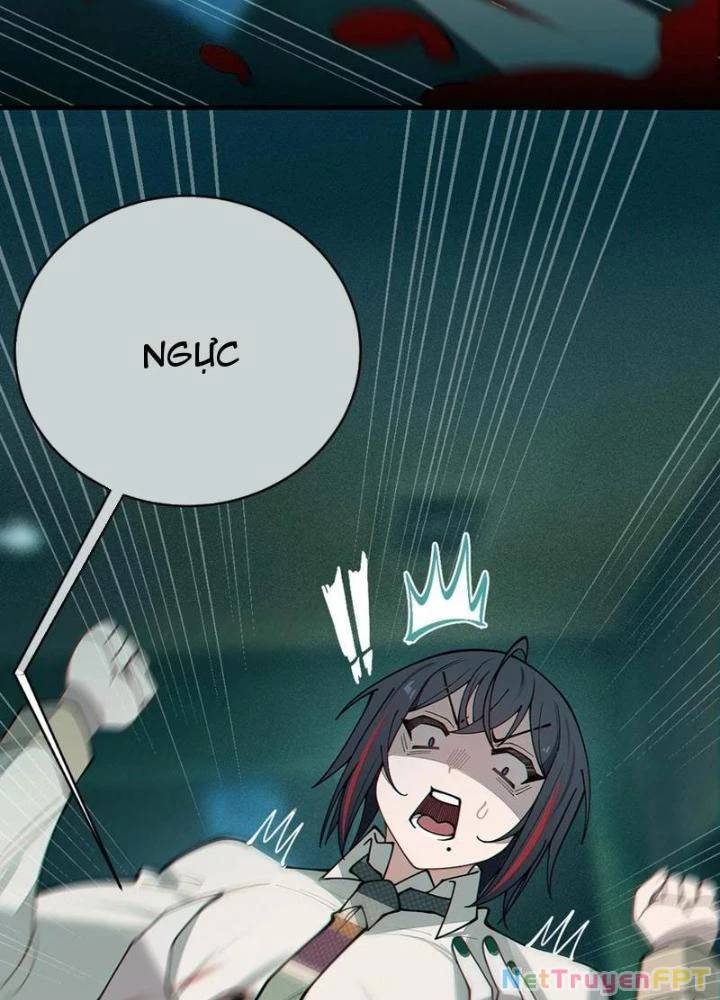 Gia Và Nữ Quỷ Đối Chọi Gay Gắt Chapter 31 - Trang 2