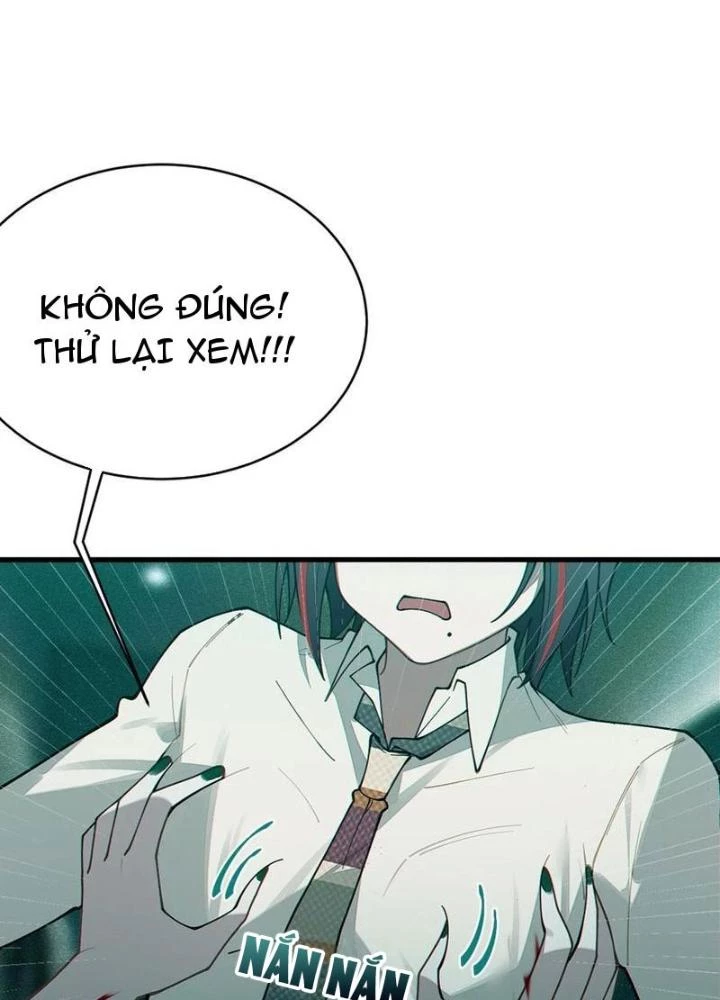 Gia Và Nữ Quỷ Đối Chọi Gay Gắt Chapter 31 - Trang 2