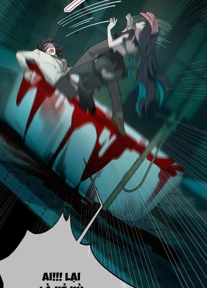 Gia Và Nữ Quỷ Đối Chọi Gay Gắt Chapter 31 - Trang 2