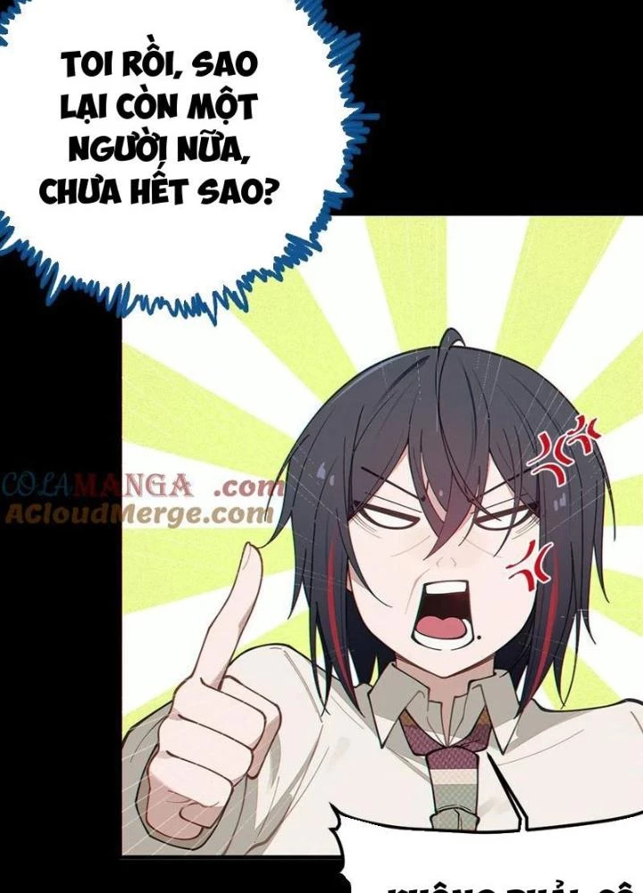 Gia Và Nữ Quỷ Đối Chọi Gay Gắt Chapter 31 - Trang 2