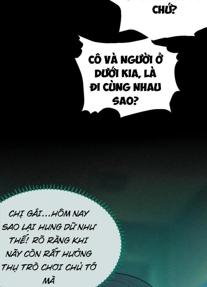 Gia Và Nữ Quỷ Đối Chọi Gay Gắt Chapter 31 - Trang 2