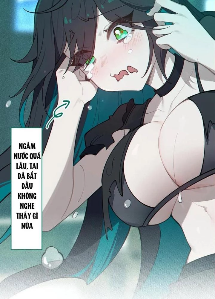 Gia Và Nữ Quỷ Đối Chọi Gay Gắt Chapter 31 - Trang 2