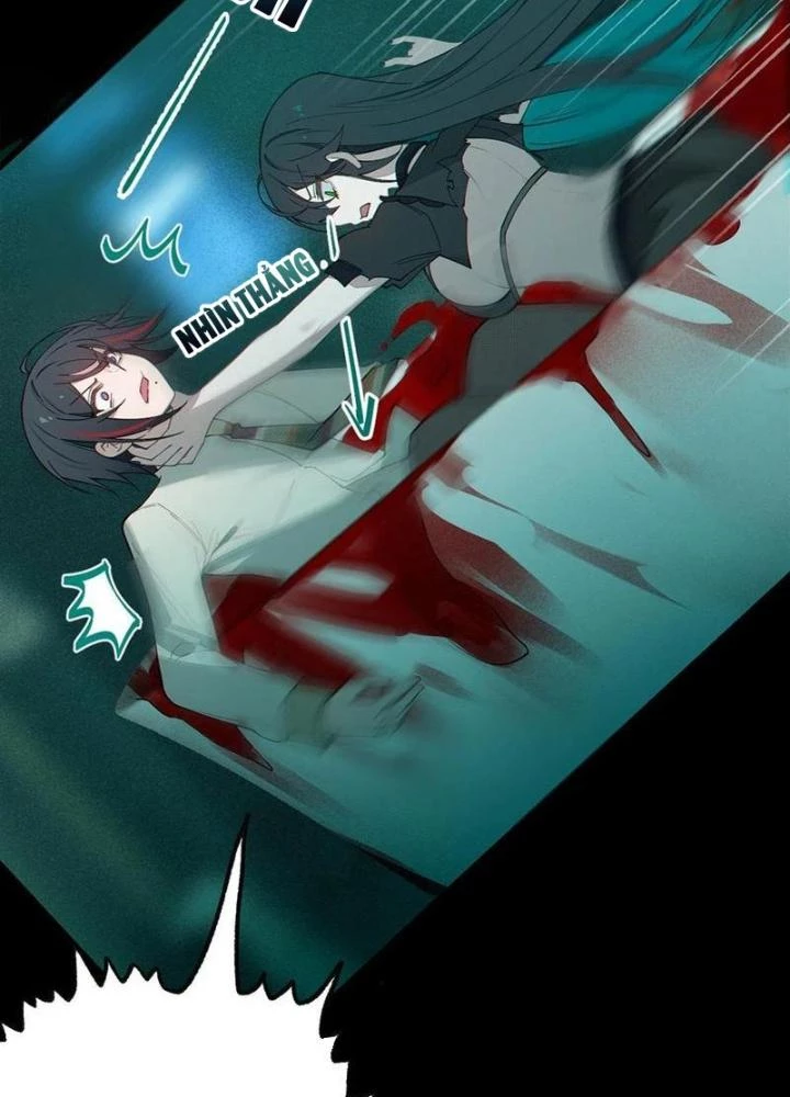 Gia Và Nữ Quỷ Đối Chọi Gay Gắt Chapter 31 - Trang 2