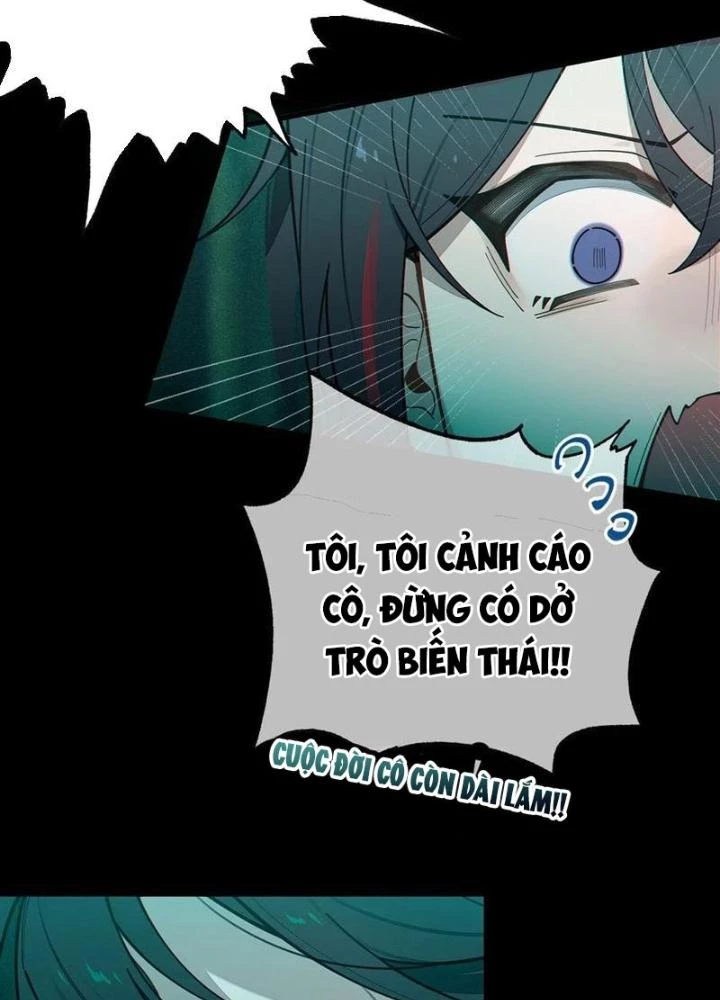 Gia Và Nữ Quỷ Đối Chọi Gay Gắt Chapter 31 - Trang 2