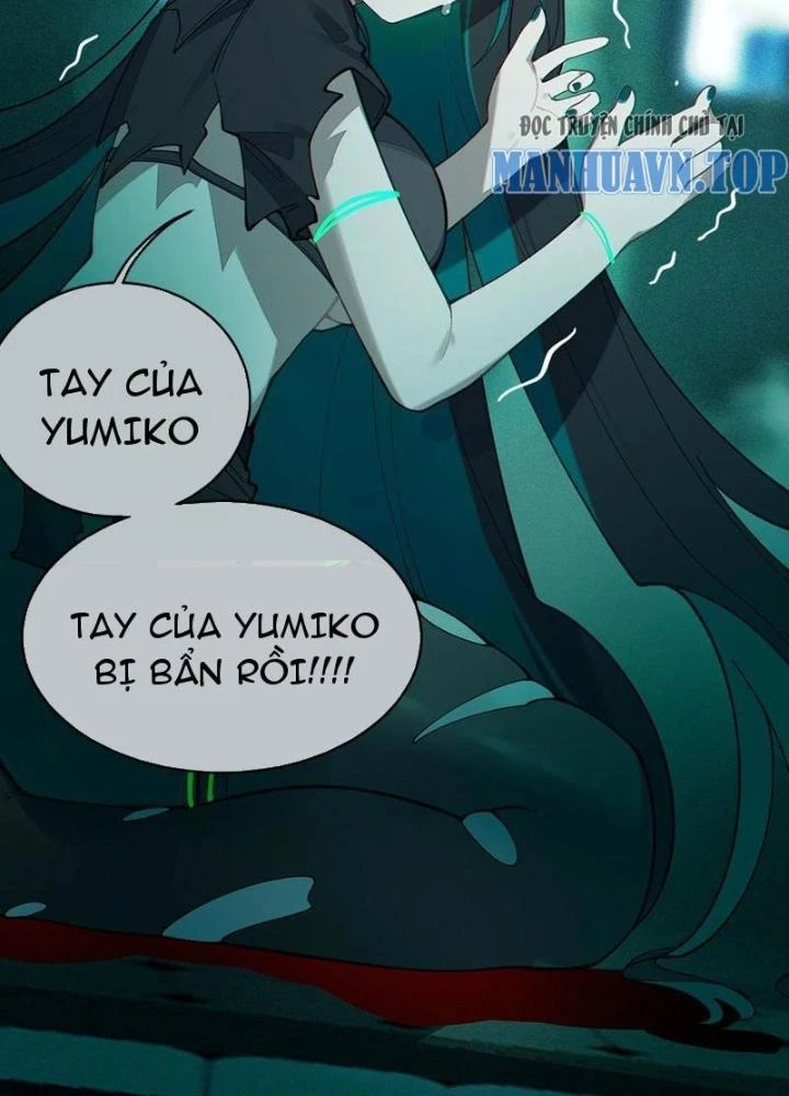 Gia Và Nữ Quỷ Đối Chọi Gay Gắt Chapter 31 - Trang 2