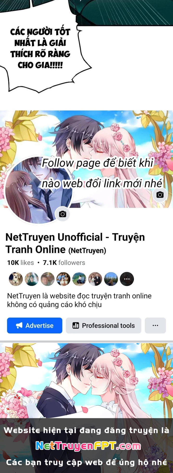 Gia Và Nữ Quỷ Đối Chọi Gay Gắt Chapter 31 - Trang 2