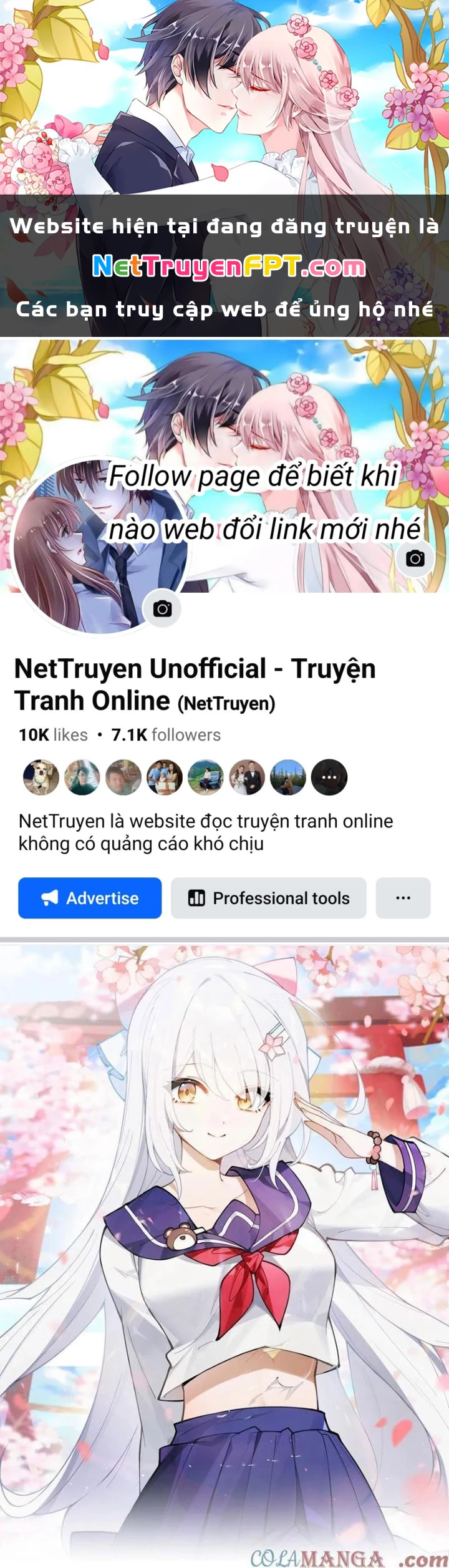 Gia Và Nữ Quỷ Đối Chọi Gay Gắt Chapter 31 - Trang 2