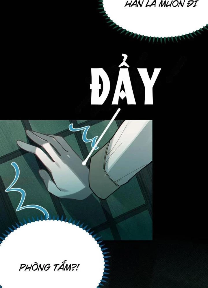 Gia Và Nữ Quỷ Đối Chọi Gay Gắt Chapter 31 - Trang 2