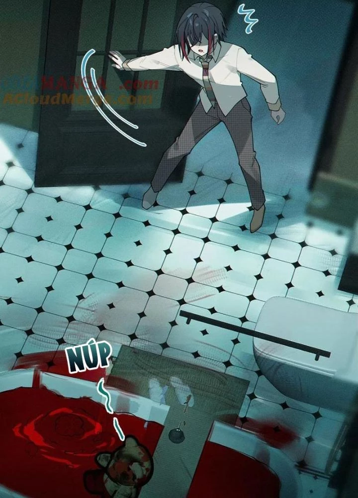 Gia Và Nữ Quỷ Đối Chọi Gay Gắt Chapter 31 - Trang 2