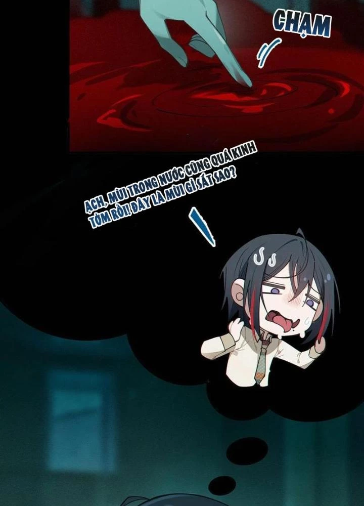 Gia Và Nữ Quỷ Đối Chọi Gay Gắt Chapter 31 - Trang 2