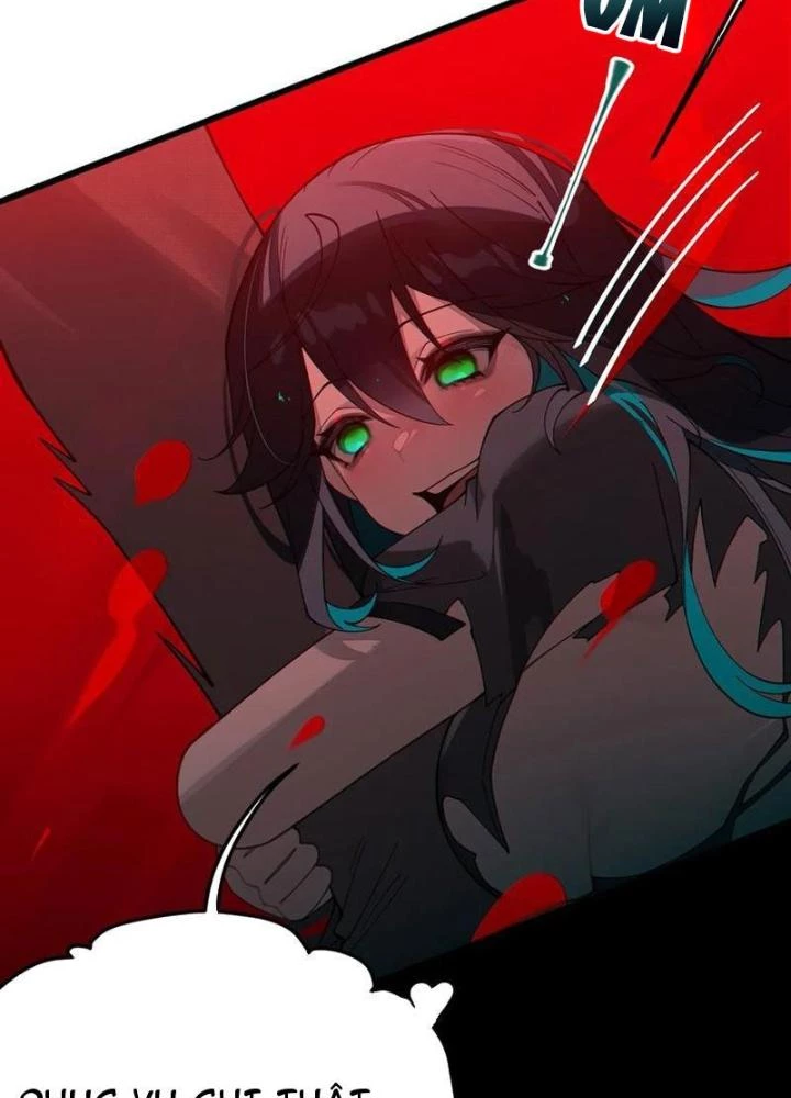 Gia Và Nữ Quỷ Đối Chọi Gay Gắt Chapter 31 - Trang 2